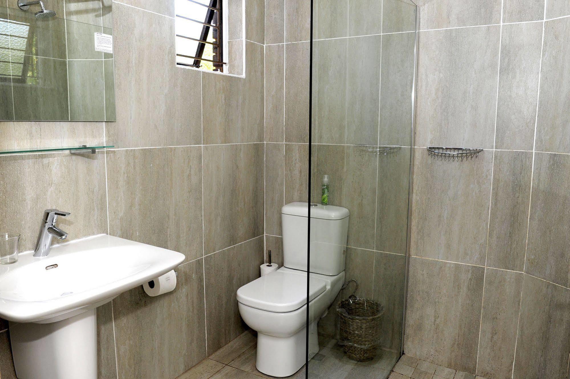 Oliveroom Self Catering And B&B Durban Kültér fotó